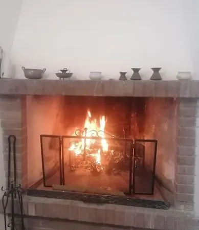 Il Rustico Di Meggiano