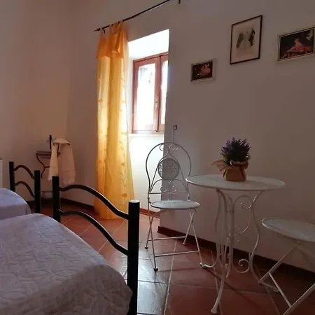 Сasa de vacaciones Il Rustico Di