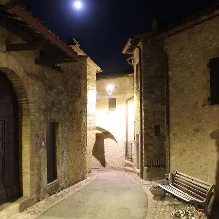 Сasa de vacaciones Il Rustico Di Meggiano