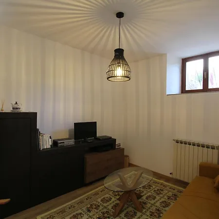 Il Rustico Di Holiday home Meggiano