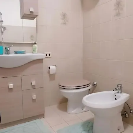 Holiday home Il Rustico Di *
