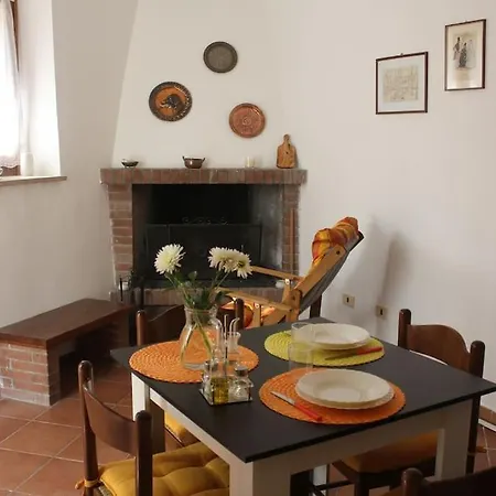 Il Rustico Di * Meggiano