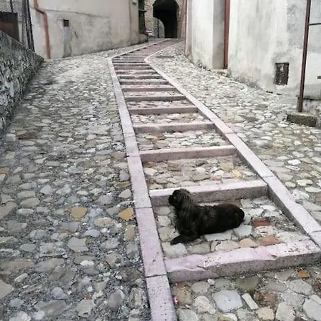 別荘 Il Rustico Di