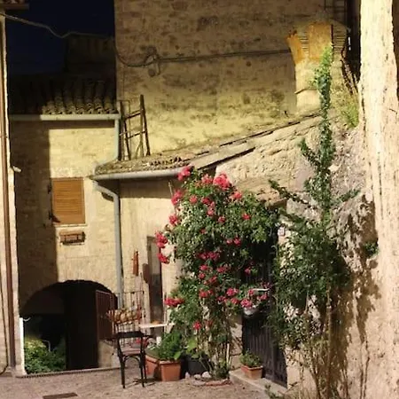 Il Rustico Di Holiday home *