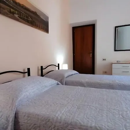 Сasa de vacaciones Il Rustico Di