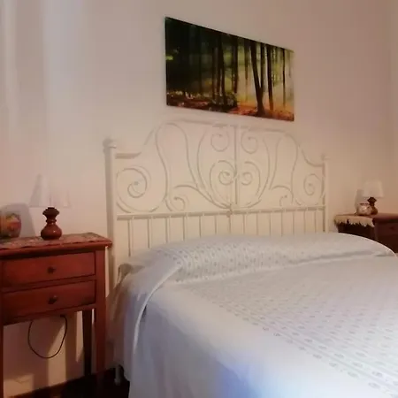 Il Rustico Di Сasa de vacaciones Meggiano