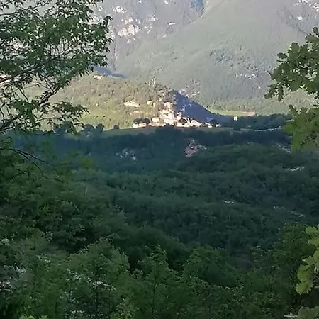 Il Rustico Di