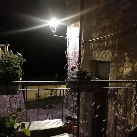 別荘 Il Rustico Di