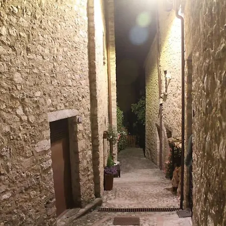 Il Rustico Di Сasa de vacaciones *