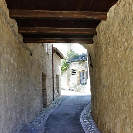 Il Rustico Di Holiday home