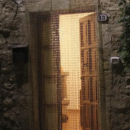 Il Rustico Di Сasa de vacaciones