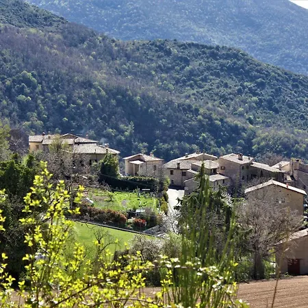 Il Rustico Di 別荘 *