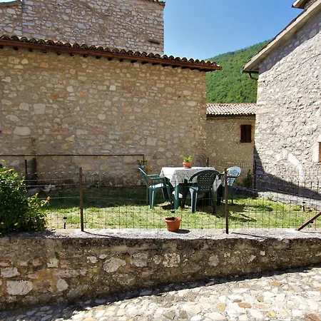 Il Rustico Di Meggiano