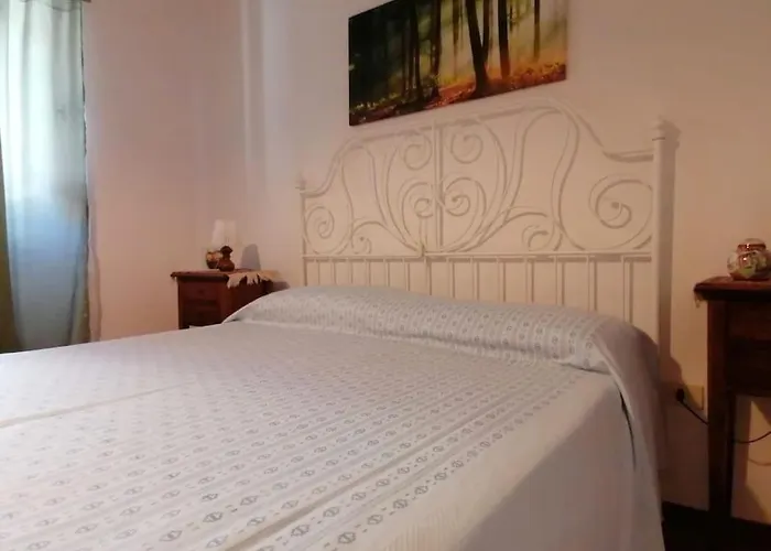 Il Rustico Di Holiday home *