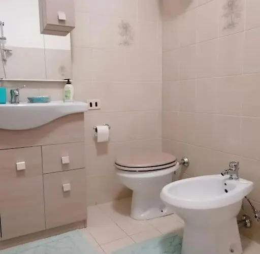 Holiday home Il Rustico Di *