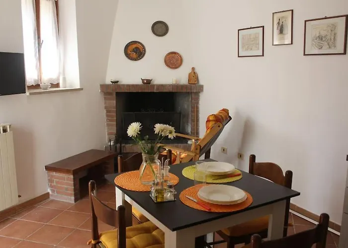 Il Rustico Di * Meggiano