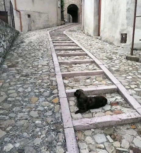 Holiday home Il Rustico Di