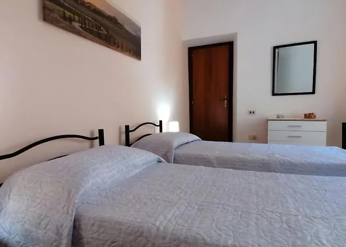 Holiday home Il Rustico Di
