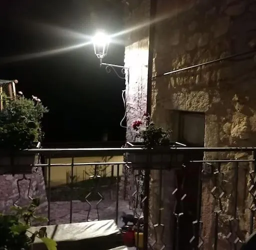 Holiday home Il Rustico Di