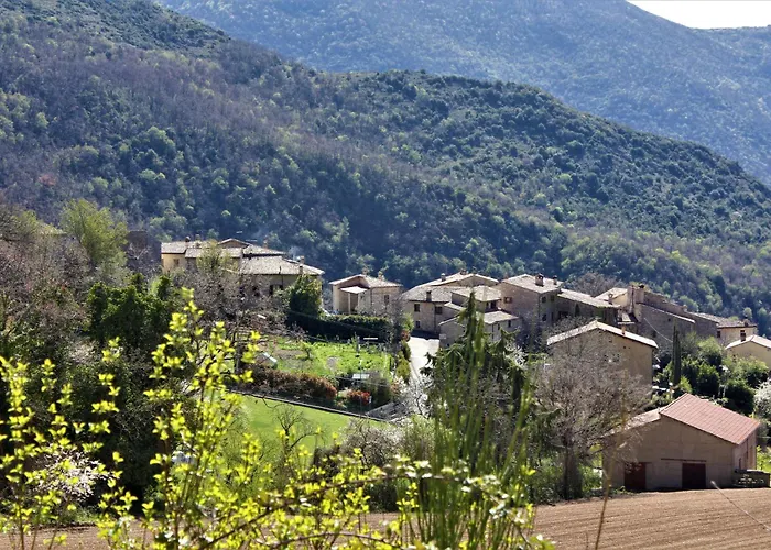 Il Rustico Di Holiday home *